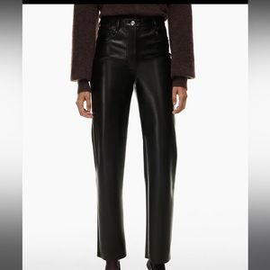 Aritzia Melina pant size 4